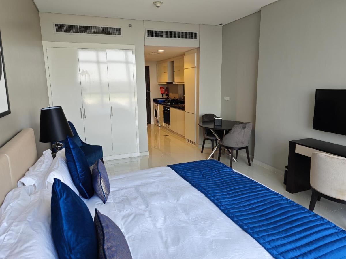 Apartment Diamond